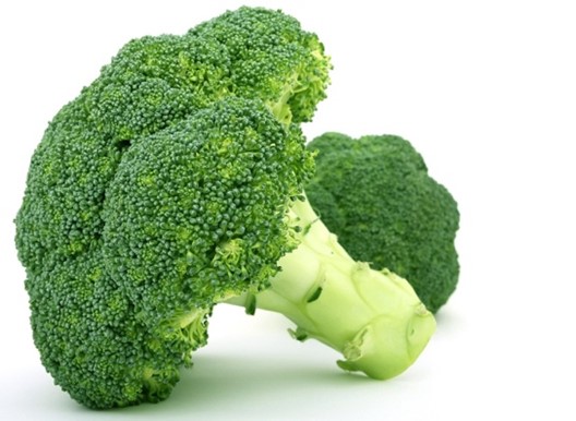 Broccoli is good for the immune system