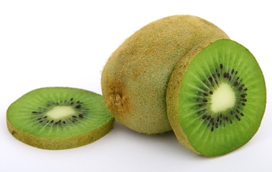 Kiwi  for the immune system