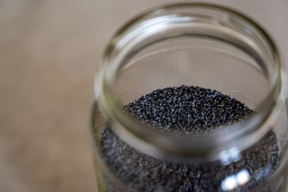 Poppy Seeds