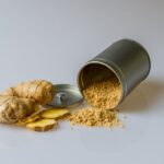 Benefits of ginger