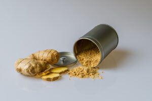 Benefits of ginger