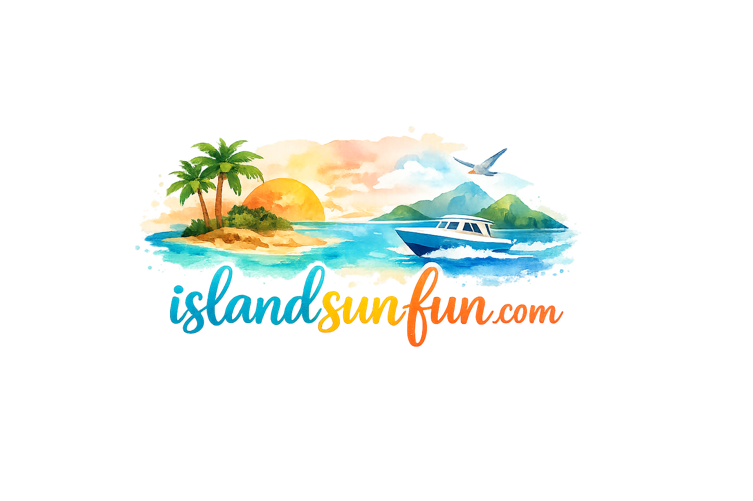 islandsunfun.com